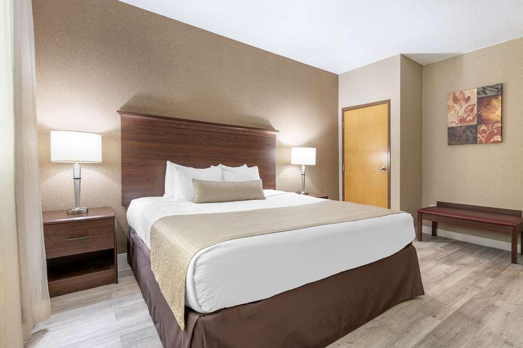 Best Western Circus City Inn Peru Habitación foto