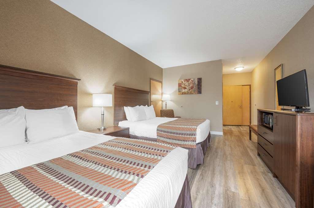 Best Western Circus City Inn Peru Habitación foto